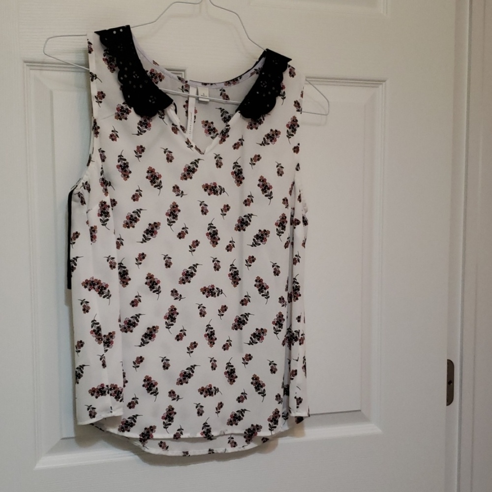 Ladies blouse size small